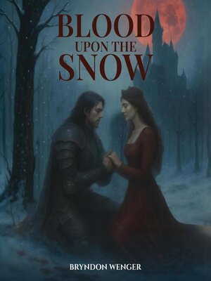 cover image of Blood Upon the Snow